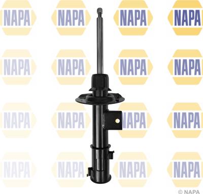 NAPA NSA1806 - Shock Absorber autospares.lv