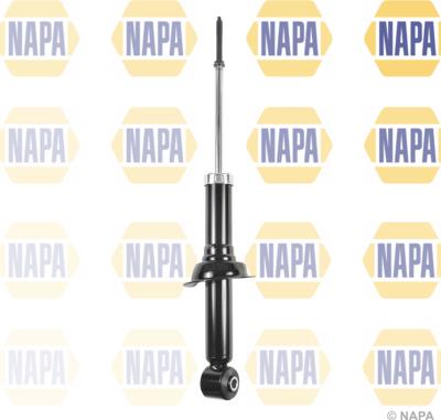 NAPA NSA1803 - Shock Absorber autospares.lv