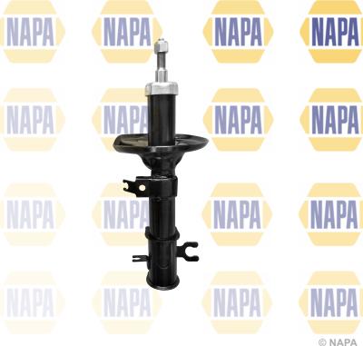 NAPA NSA1816 - Shock Absorber autospares.lv