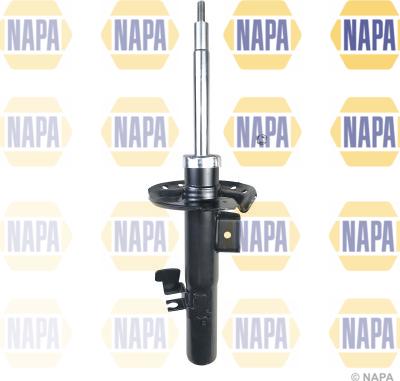 NAPA NSA1812 - Shock Absorber autospares.lv