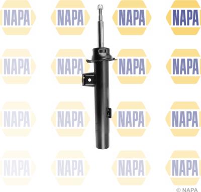 NAPA NSA1830 - Shock Absorber autospares.lv