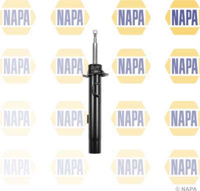 NAPA NSA1831 - Shock Absorber autospares.lv