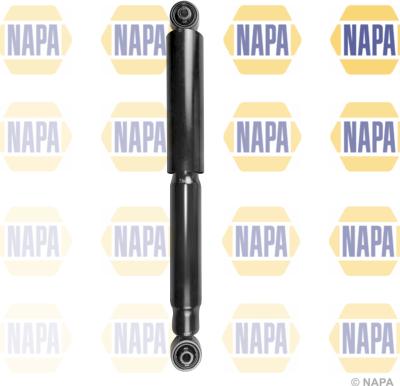 NAPA NSA1355 - Shock Absorber autospares.lv