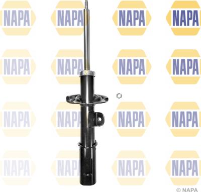 NAPA NSA1356 - Shock Absorber autospares.lv