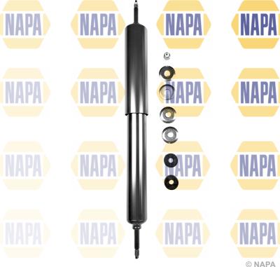 NAPA NSA1358 - Shock Absorber autospares.lv