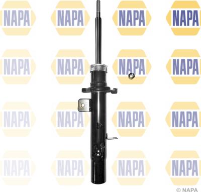 NAPA NSA1357 - Shock Absorber autospares.lv
