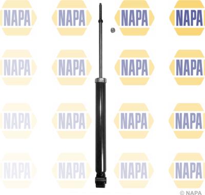 NAPA NSA1365 - Shock Absorber autospares.lv