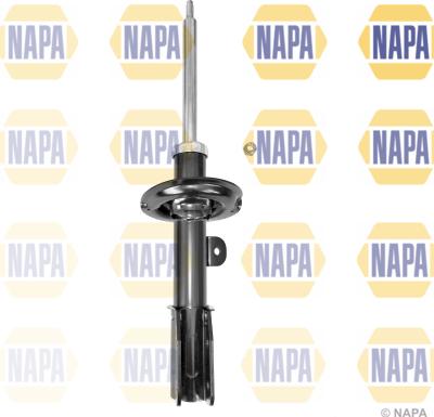 NAPA NSA1361 - Shock Absorber autospares.lv