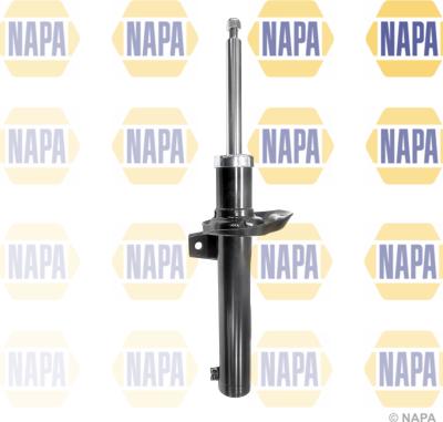 NAPA NSA1304 - Shock Absorber autospares.lv