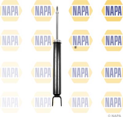 NAPA NSA1305 - Shock Absorber autospares.lv