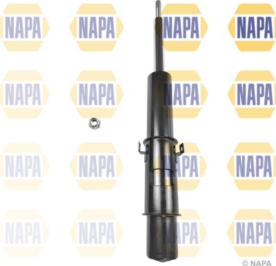 NAPA NSA1315 - Shock Absorber autospares.lv