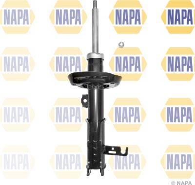 NAPA NSA1389 - Shock Absorber autospares.lv