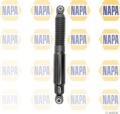 NAPA NSA1384 - Shock Absorber autospares.lv