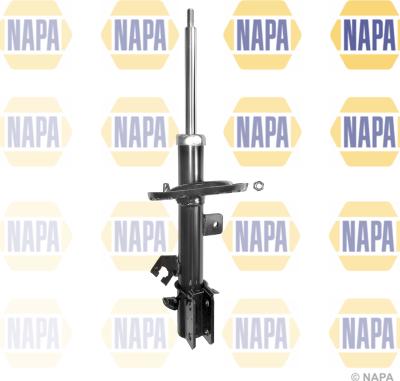 NAPA NSA1385 - Shock Absorber autospares.lv