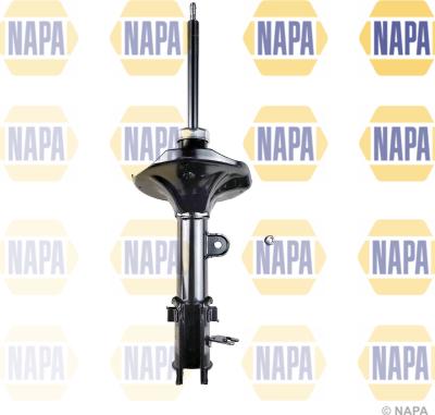 NAPA NSA1380 - Shock Absorber autospares.lv