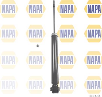 NAPA NSA1336 - Shock Absorber autospares.lv