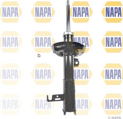 NAPA NSA1331 - Shock Absorber autospares.lv