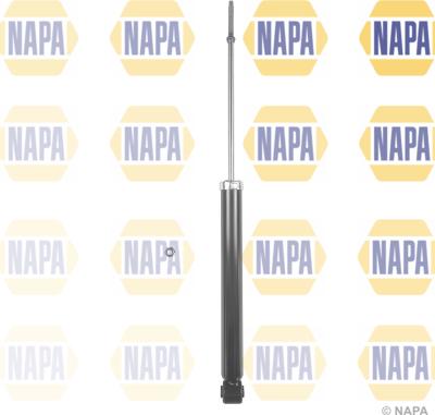 NAPA NSA1338 - Shock Absorber autospares.lv