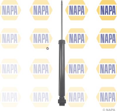 NAPA NSA1333 - Shock Absorber autospares.lv