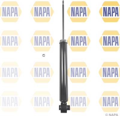 NAPA NSA1337 - Shock Absorber autospares.lv