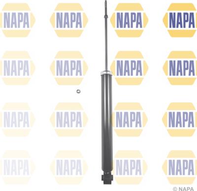 NAPA NSA1321 - Shock Absorber autospares.lv