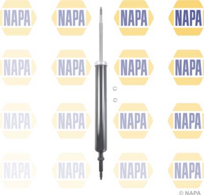 NAPA NSA1322 - Shock Absorber autospares.lv