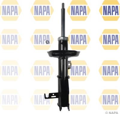 NAPA NSA1379 - Shock Absorber autospares.lv