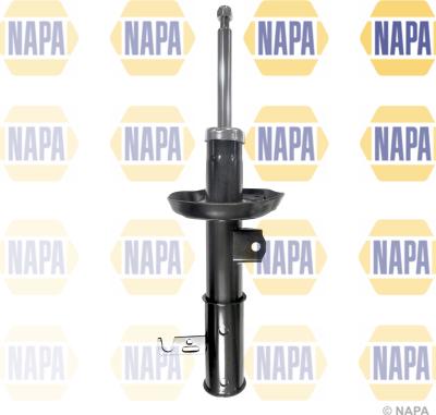 NAPA NSA1299 - Shock Absorber autospares.lv