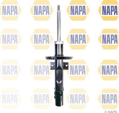 NAPA NSA1291 - Shock Absorber autospares.lv