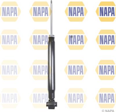 NAPA NSA1293 - Shock Absorber autospares.lv