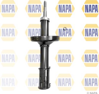 NAPA NSA1244 - Shock Absorber autospares.lv