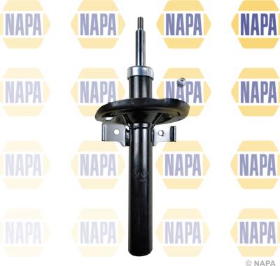 NAPA NSA1245 - Shock Absorber autospares.lv