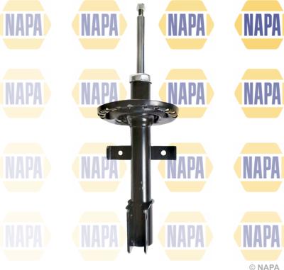 NAPA NSA1246 - Shock Absorber autospares.lv