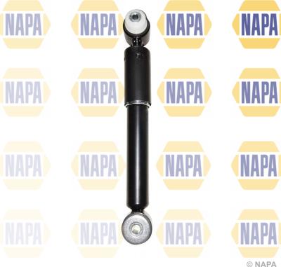 NAPA NSA1241 - Shock Absorber autospares.lv