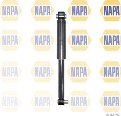 NAPA NSA1242 - Shock Absorber autospares.lv