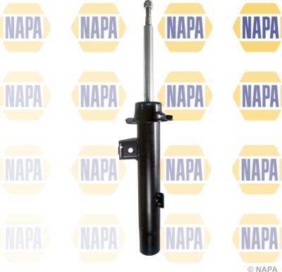 NAPA NSA1255 - Shock Absorber autospares.lv