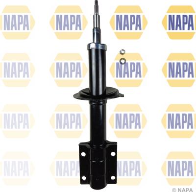 NAPA NSA1250 - Shock Absorber autospares.lv