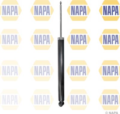 NAPA NSA1266 - Shock Absorber autospares.lv