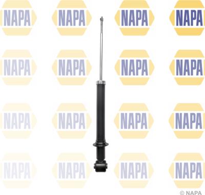NAPA NSA1263 - Shock Absorber autospares.lv