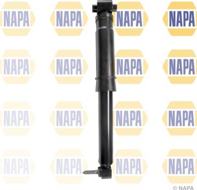 NAPA NSA1206 - Shock Absorber autospares.lv