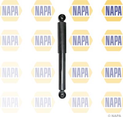 NAPA NSA1203 - Shock Absorber autospares.lv