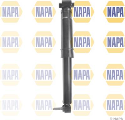 NAPA NSA1207 - Shock Absorber autospares.lv