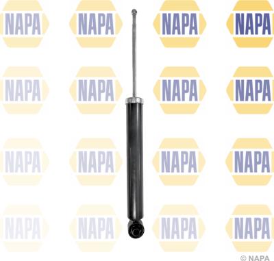 NAPA NSA1214 - Shock Absorber autospares.lv