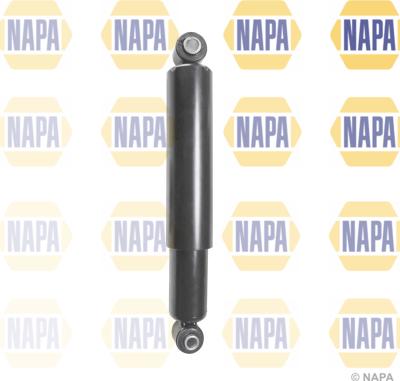 NAPA NSA1216 - Shock Absorber autospares.lv