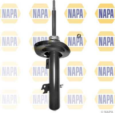 NAPA NSA1285 - Shock Absorber autospares.lv