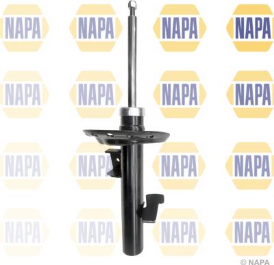 NAPA NSA1287 - Shock Absorber autospares.lv