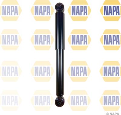 NAPA NSA1239 - Shock Absorber autospares.lv