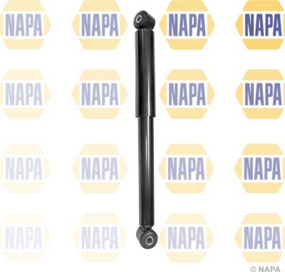 NAPA NSA1235 - Shock Absorber autospares.lv