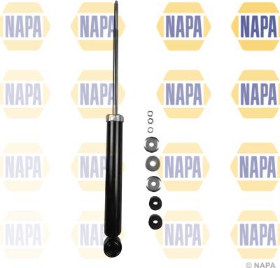 NAPA NSA1223 - Shock Absorber autospares.lv