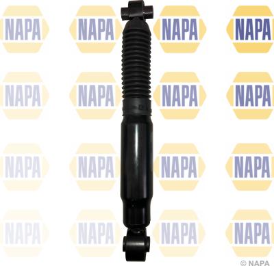 NAPA NSA1279 - Shock Absorber autospares.lv